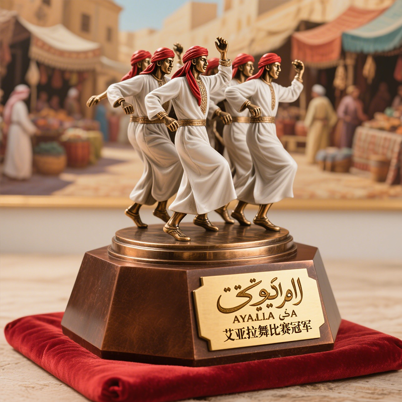 Ayala Dance Trophy2