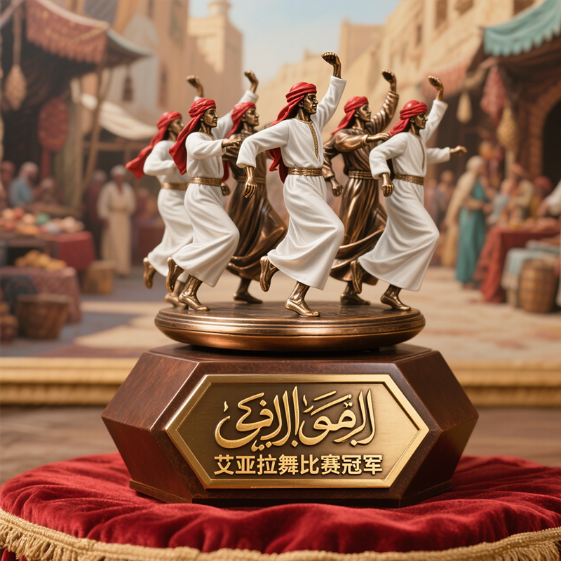 Ayala Dance Trophy3