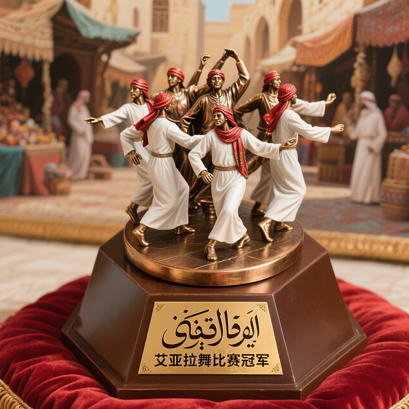 Ayala Dance Trophy4