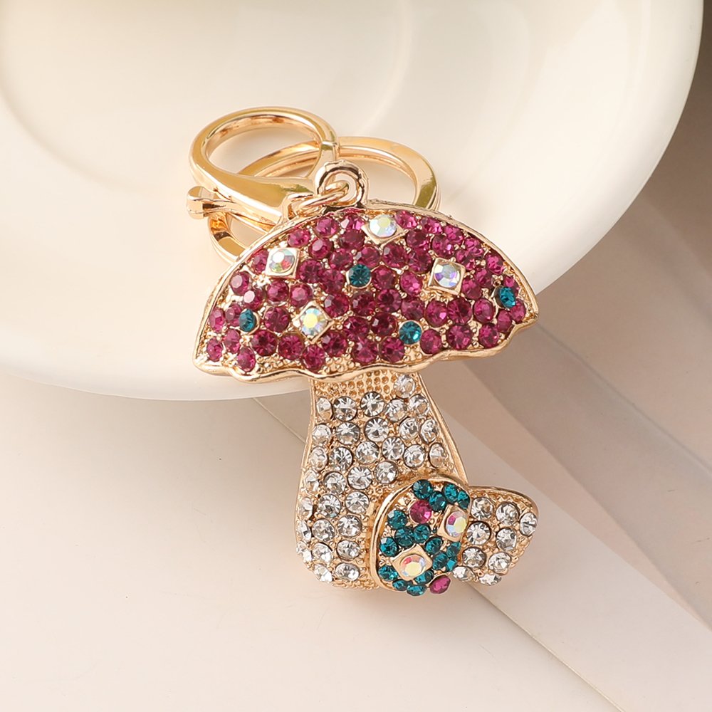 Bag key chain 54-4