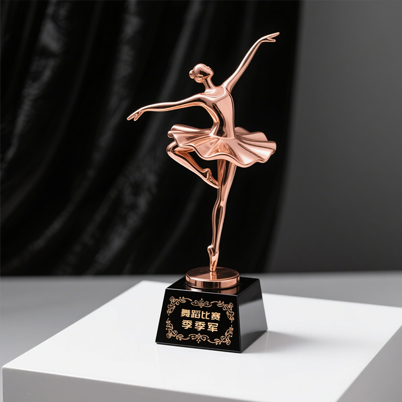 Ballet champion trophy3