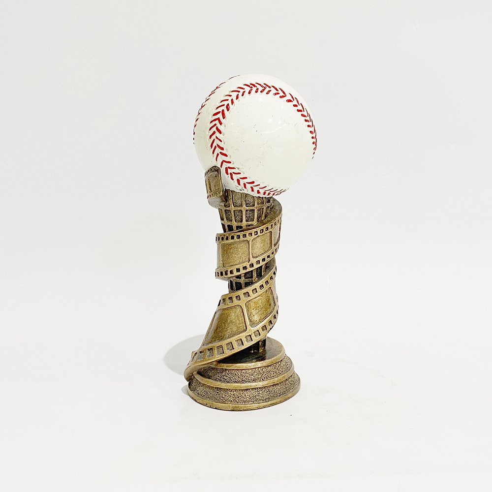 Baseball trophies 19-2