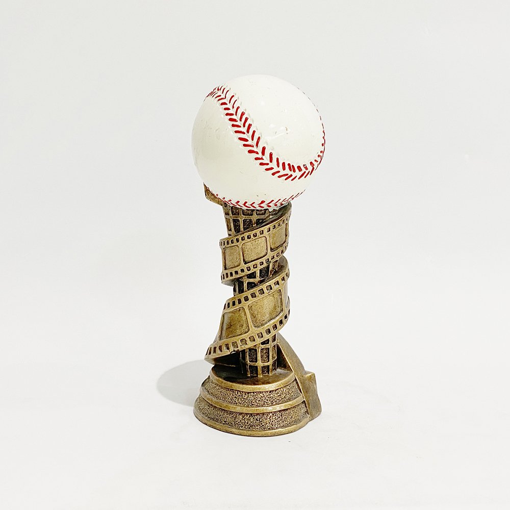 Baseball trophies 19-4