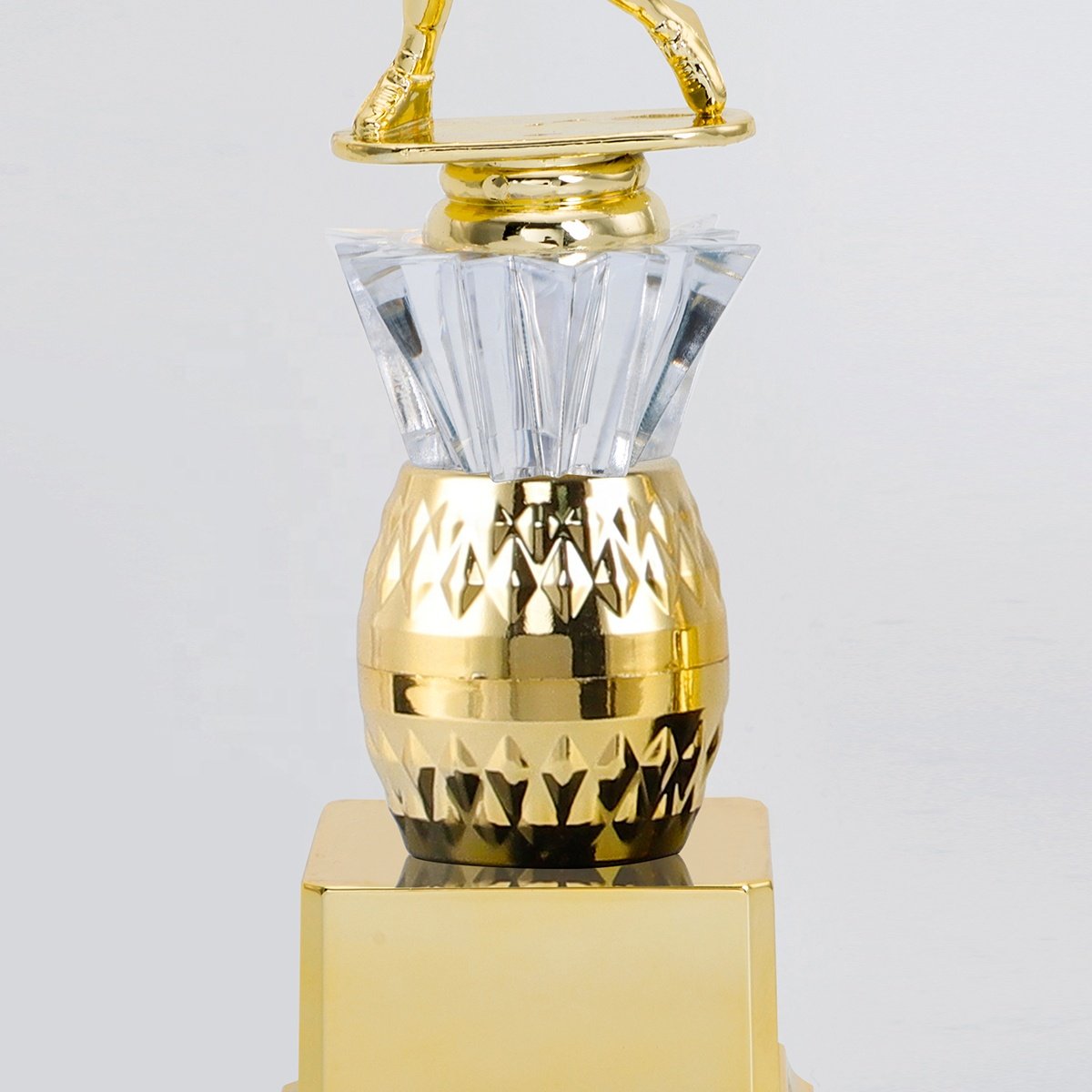 Baseball trophy 1-5