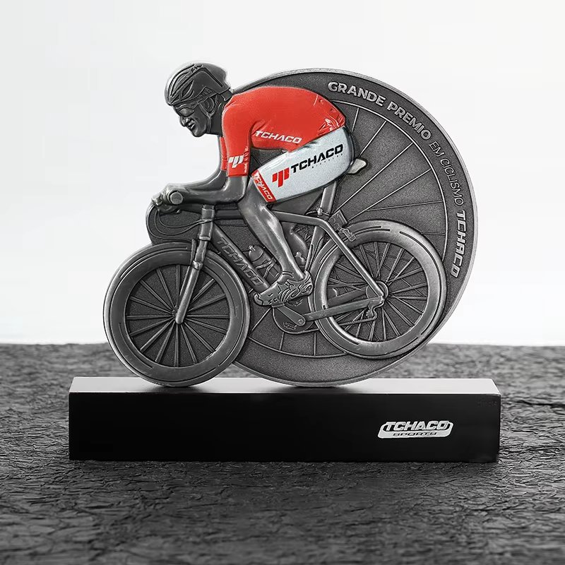 Bicycle Awards 9-1