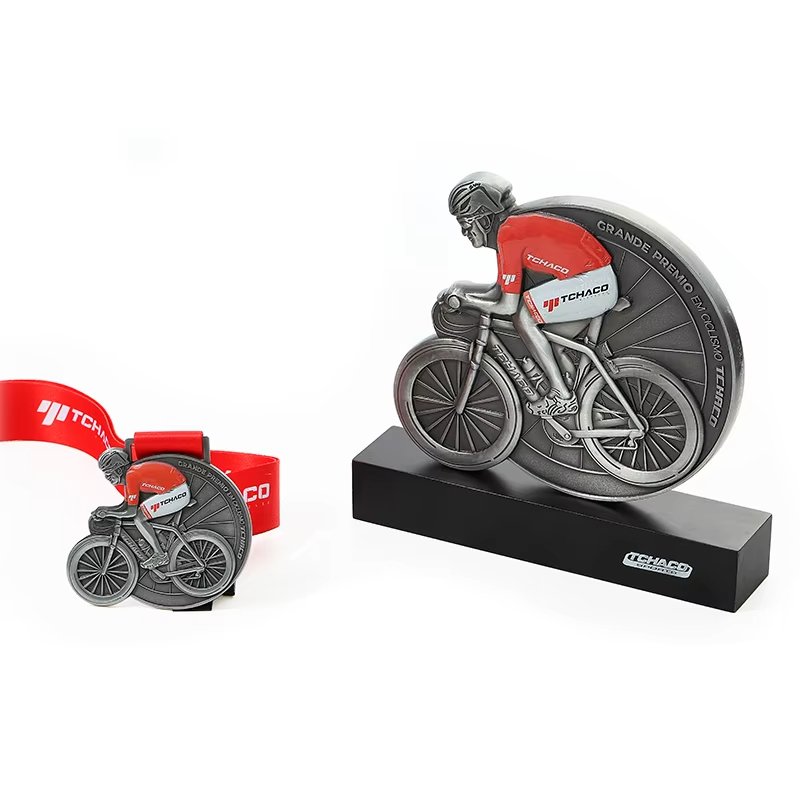Bicycle Awards 9-2
