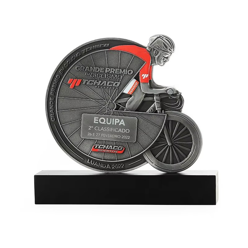 Bicycle Awards 9-5