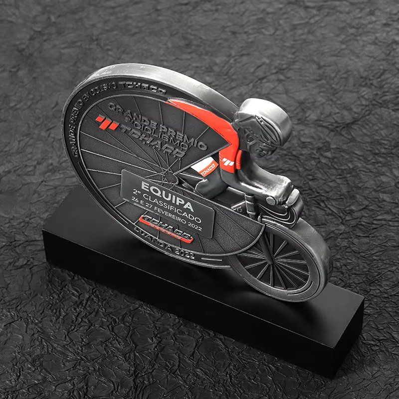Bicycle Awards 9-6