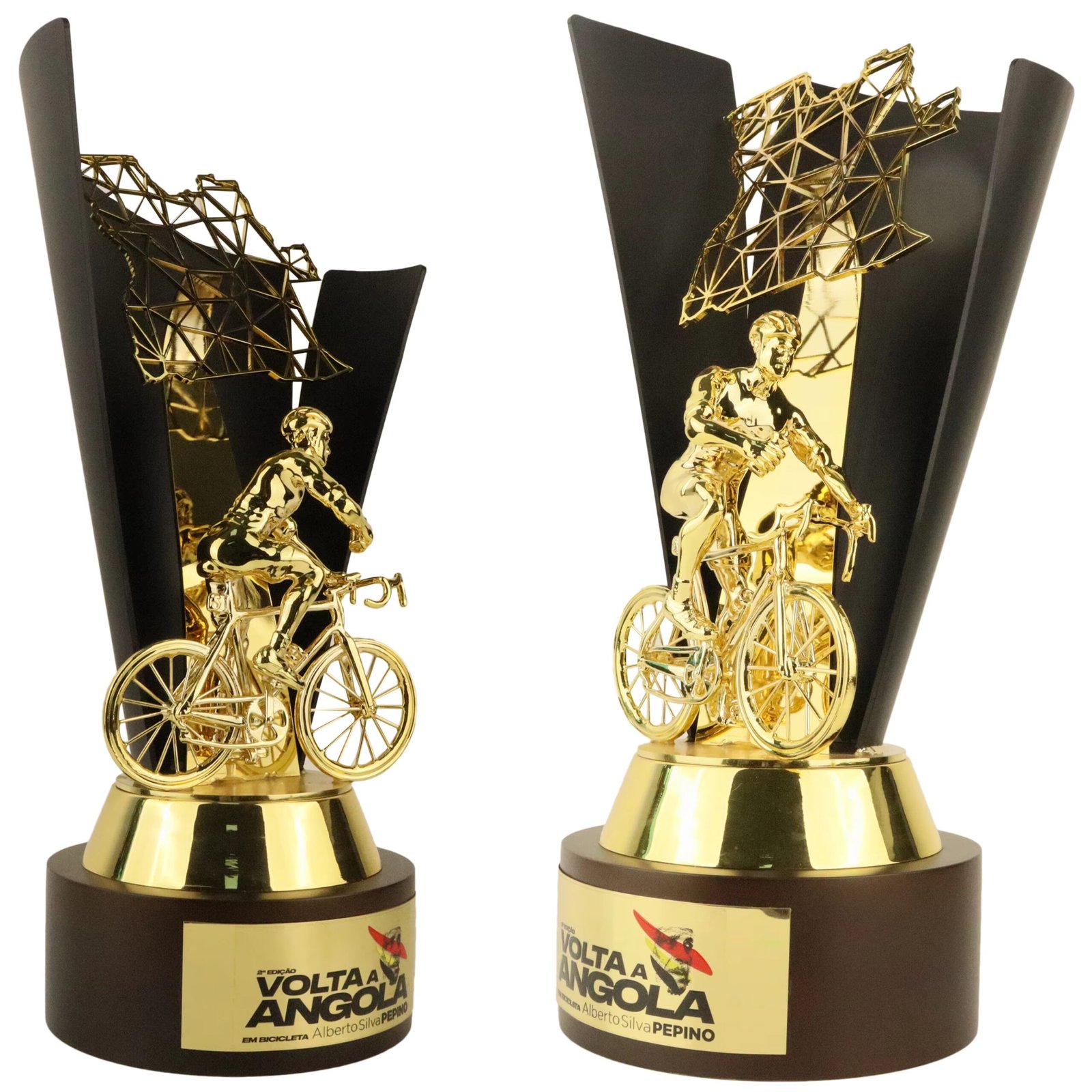 Bicycle Trophy 1-2
