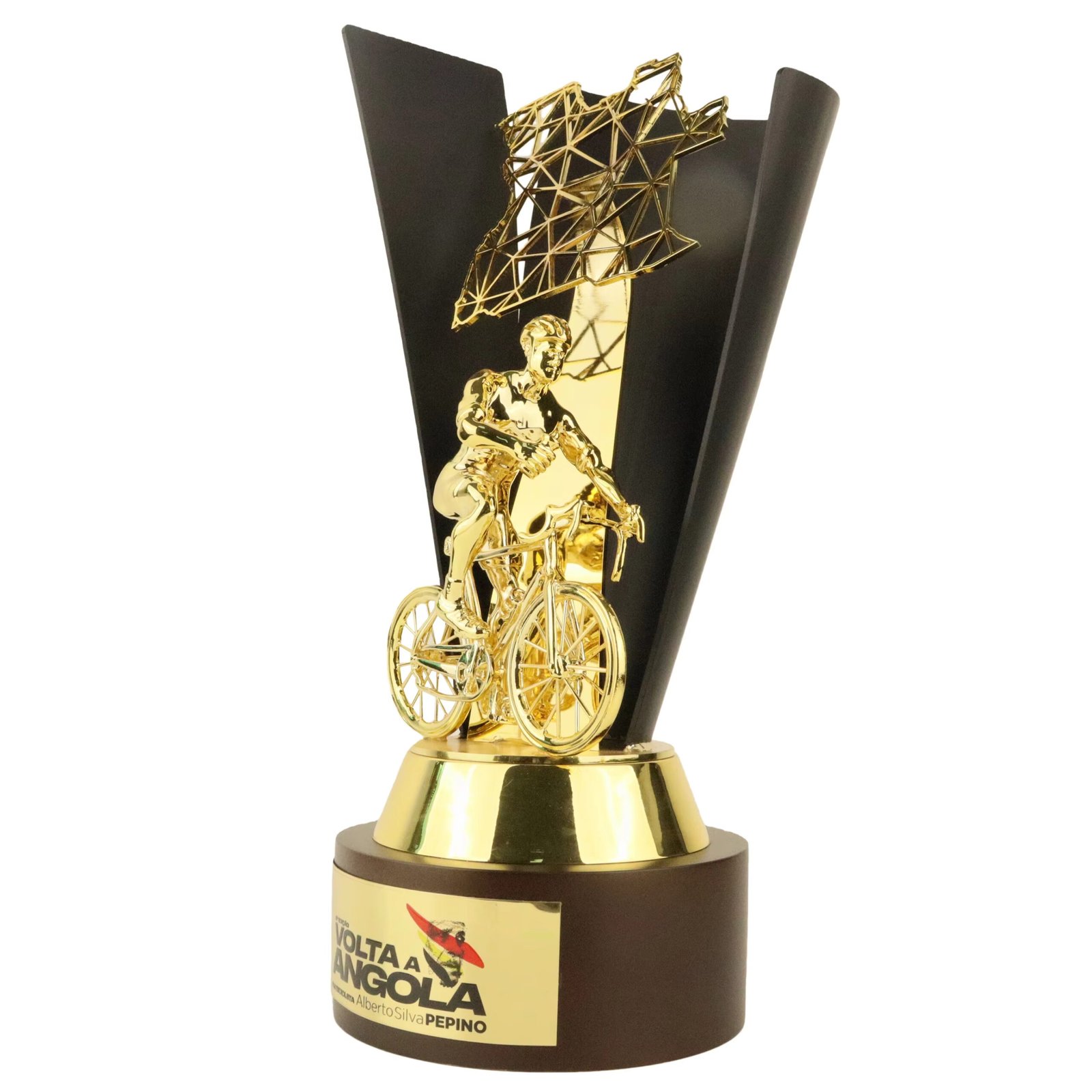 Bicycle Trophy 1-3