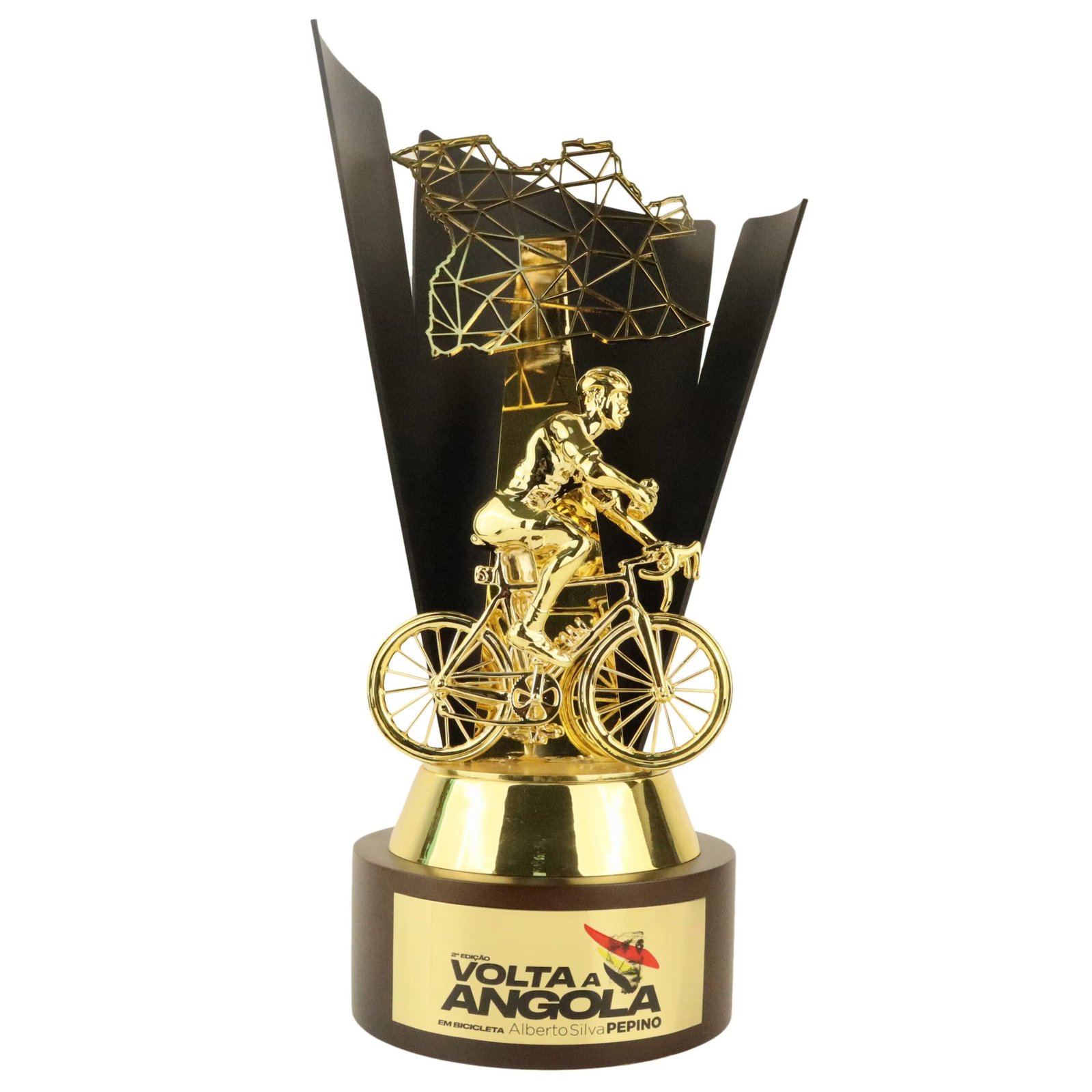 Bicycle Trophy 1-4