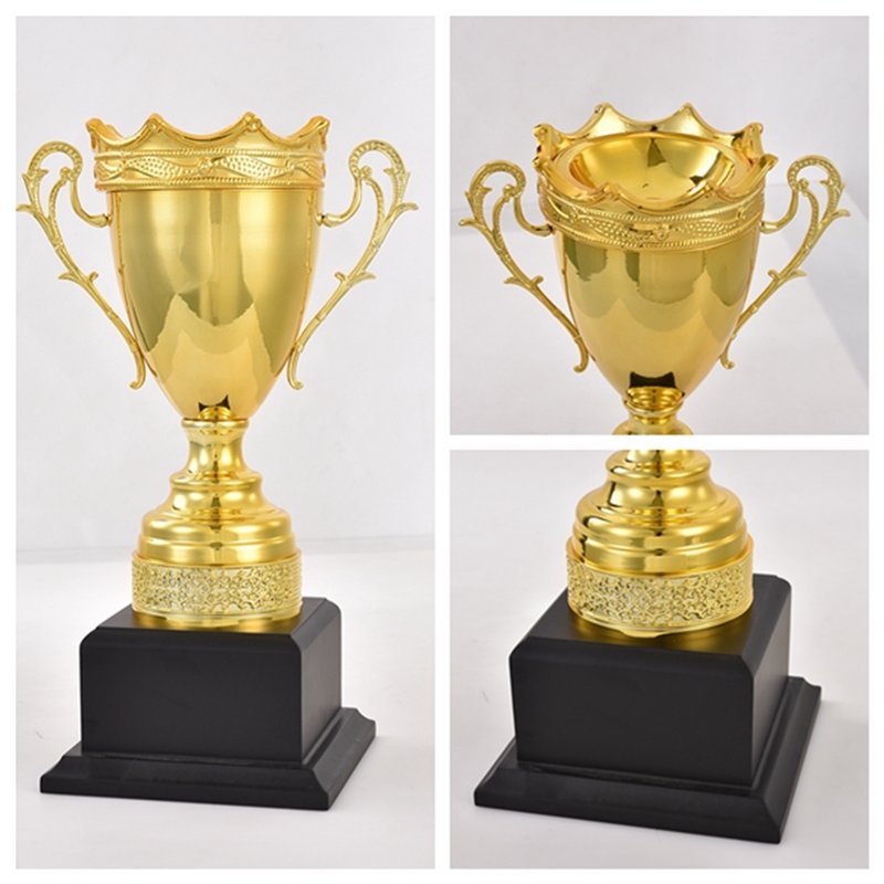 Big Trophy 1-1