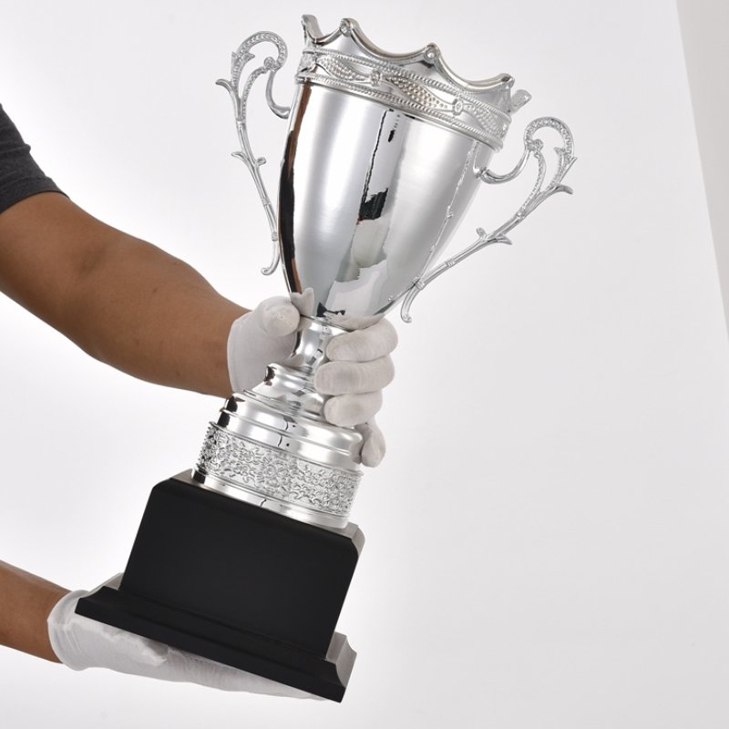 Big Trophy 1-3