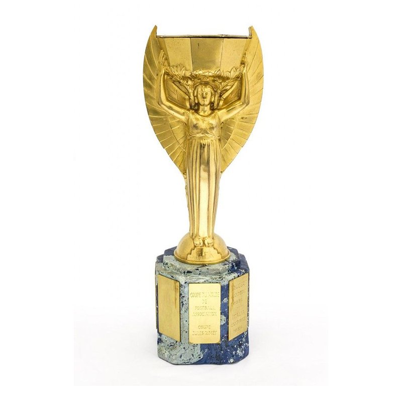 Big Trophy Factory 35-2