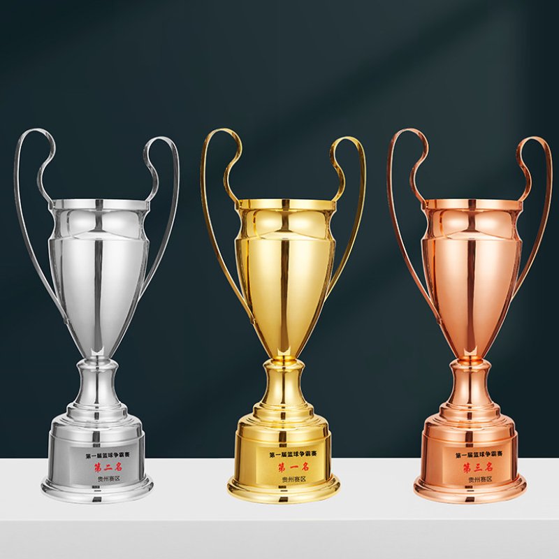 Big Trophy Manufacturer 9-1