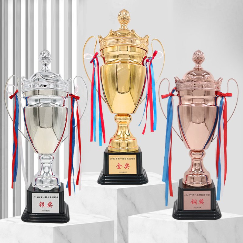 Big Trophy Manufacturer 9-2