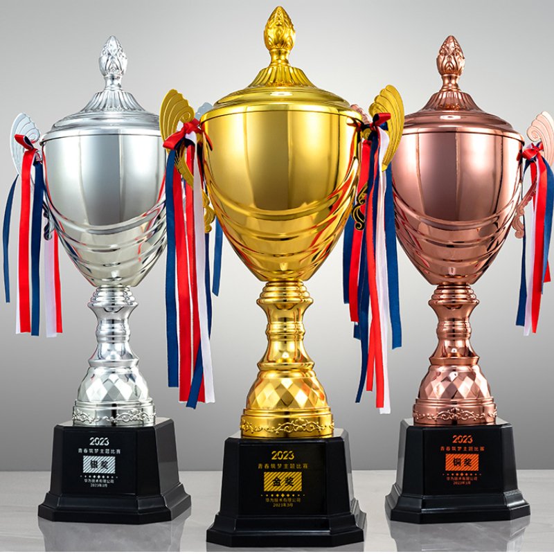 Big Trophy Manufacturer 9-3