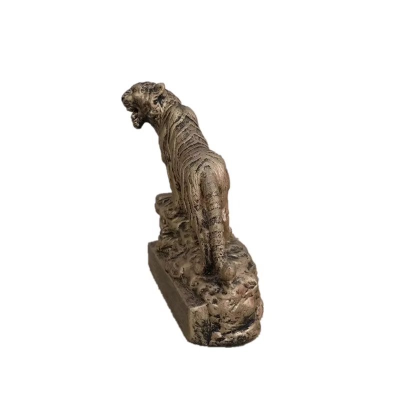 Bronze Tiger 4-2