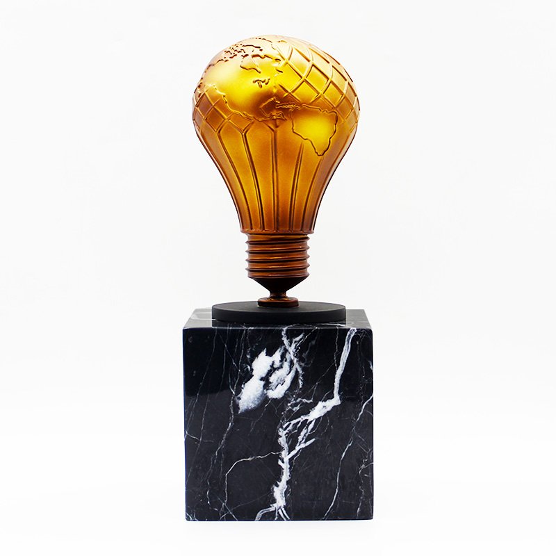 Bronze Trophy Factory-04