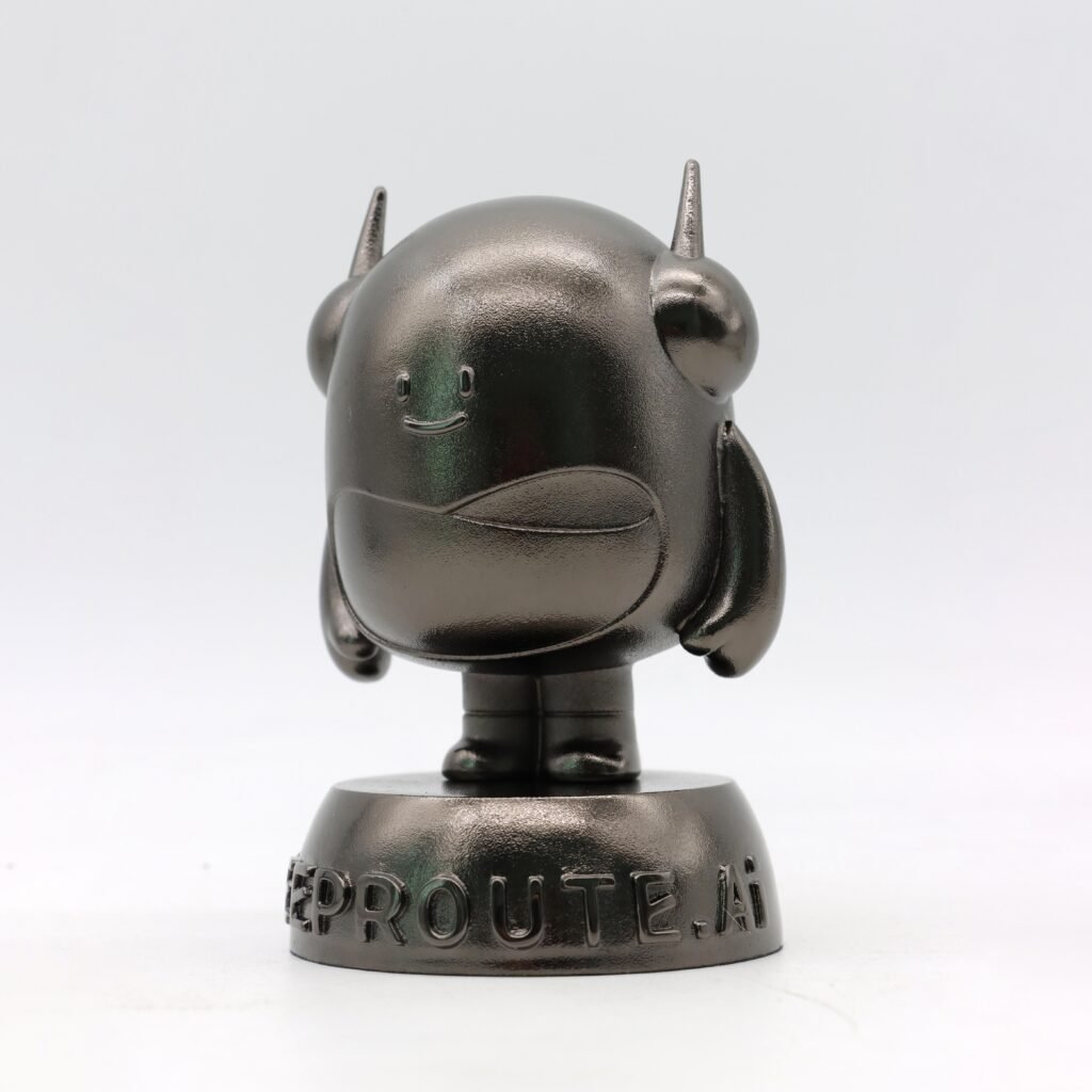 Bronze Trophy Manufacturer-03