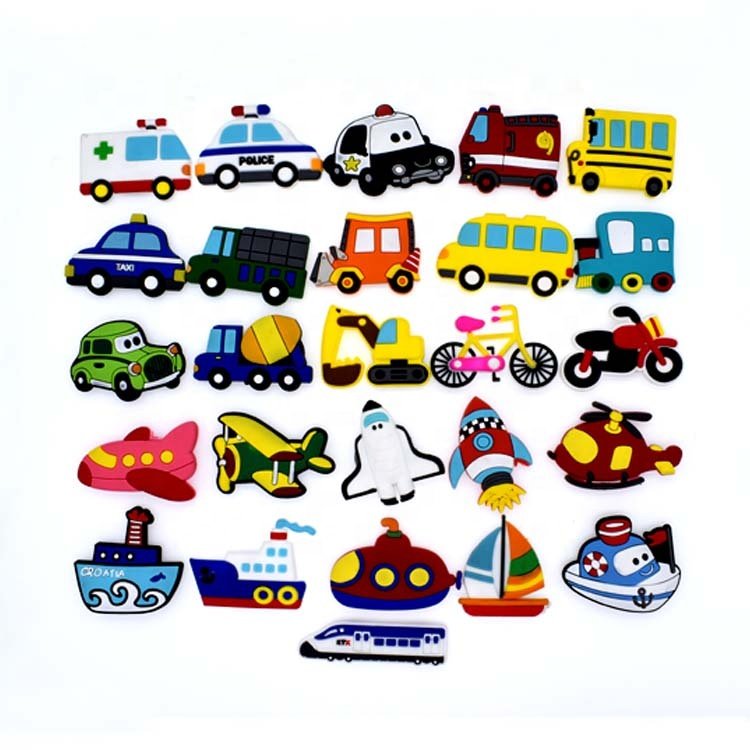Car fridge magnets 43-1​