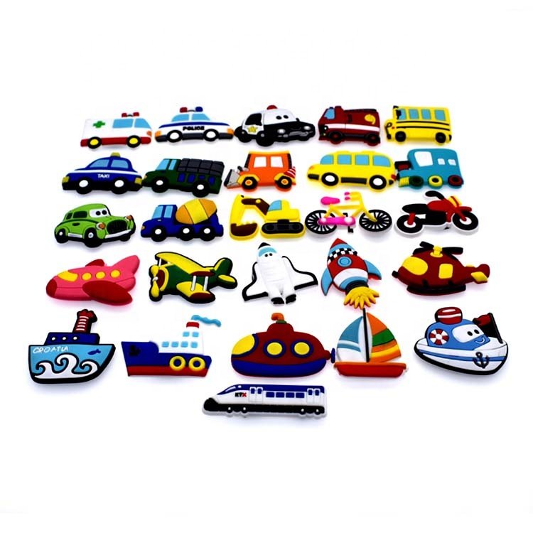 Car fridge magnets 43-2