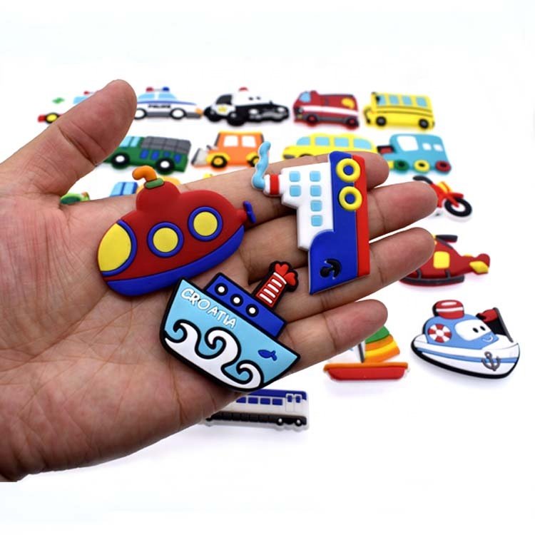 Car fridge magnets 43-3