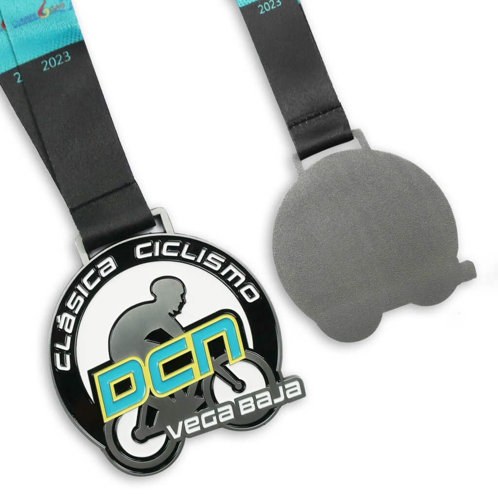City Bike Gold Medal​ 9-2