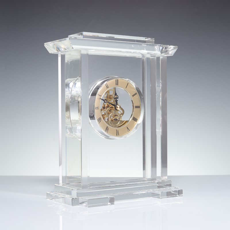 Clock ornaments 3-1