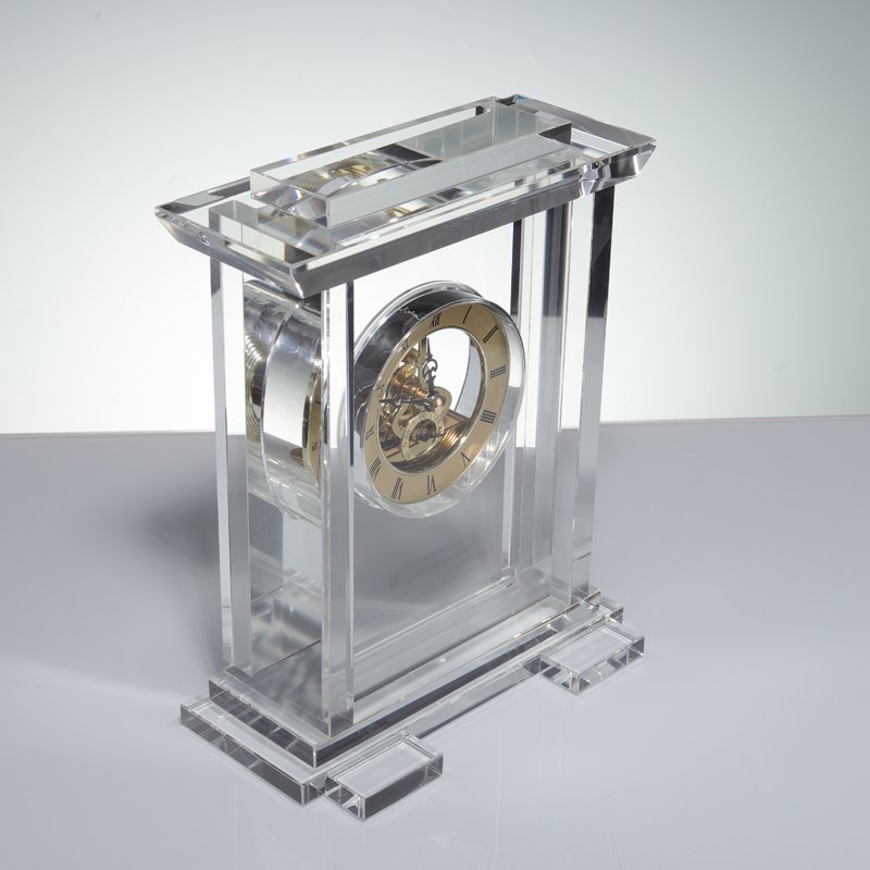 Clock ornaments 3-2