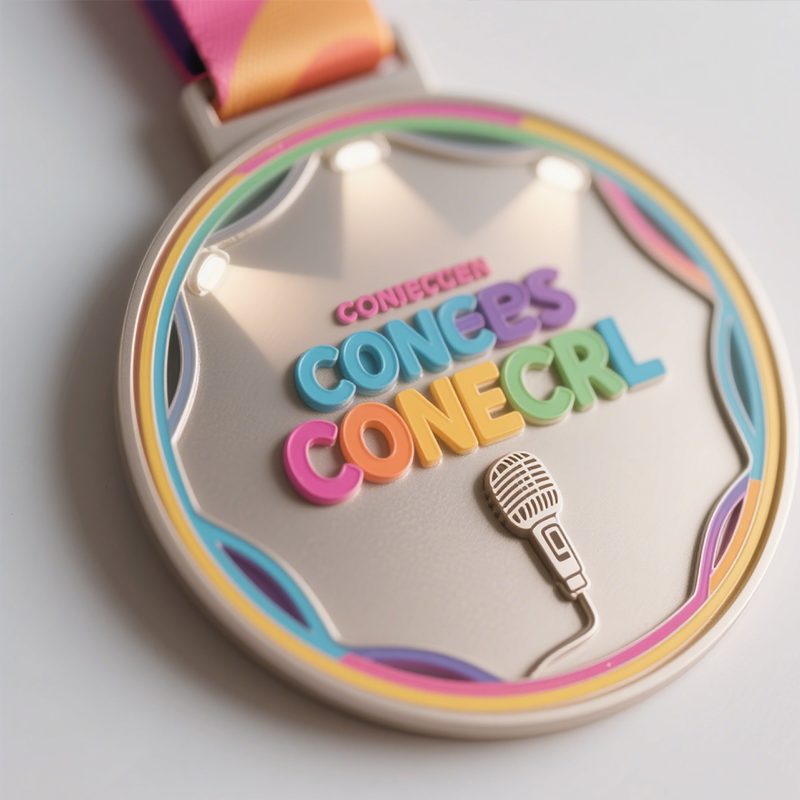 Concert Medals1