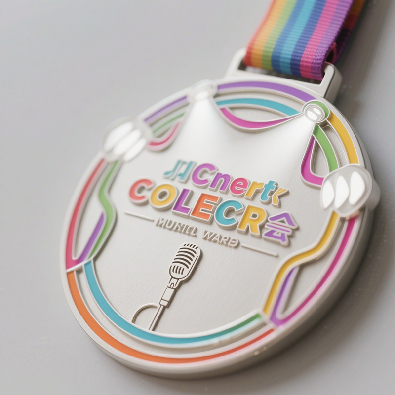 Concert Medals4