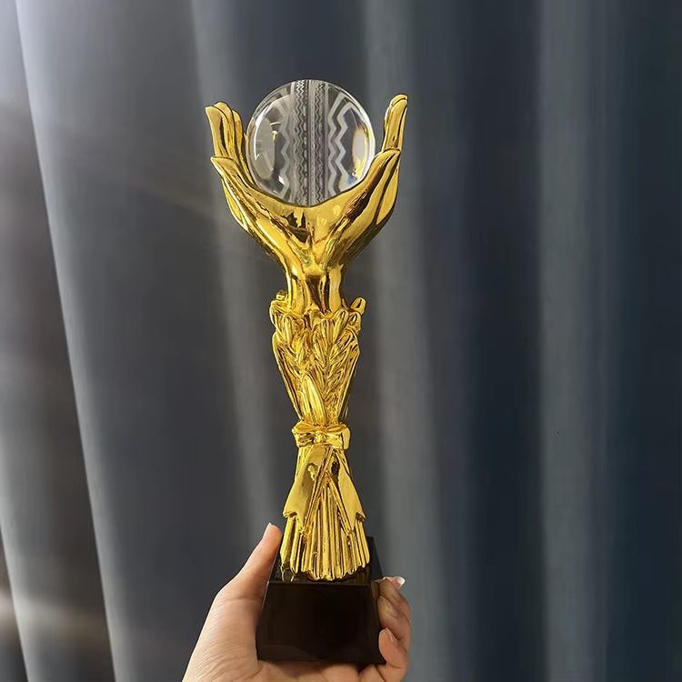 Cricket Awards Manufacturer-07