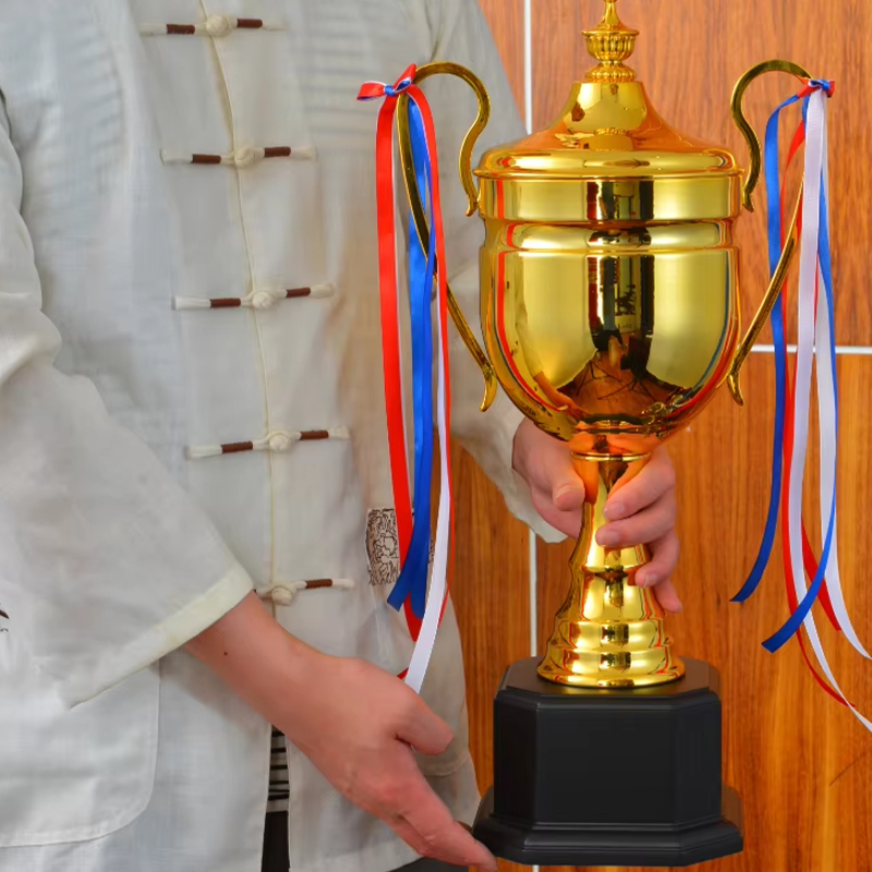 Cricket Trophy3