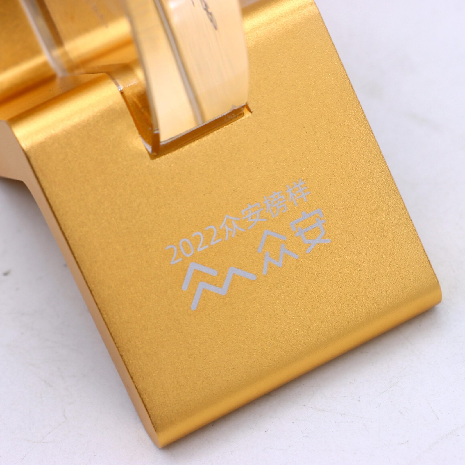 Crystal Aluminum Alloy Trophy-05