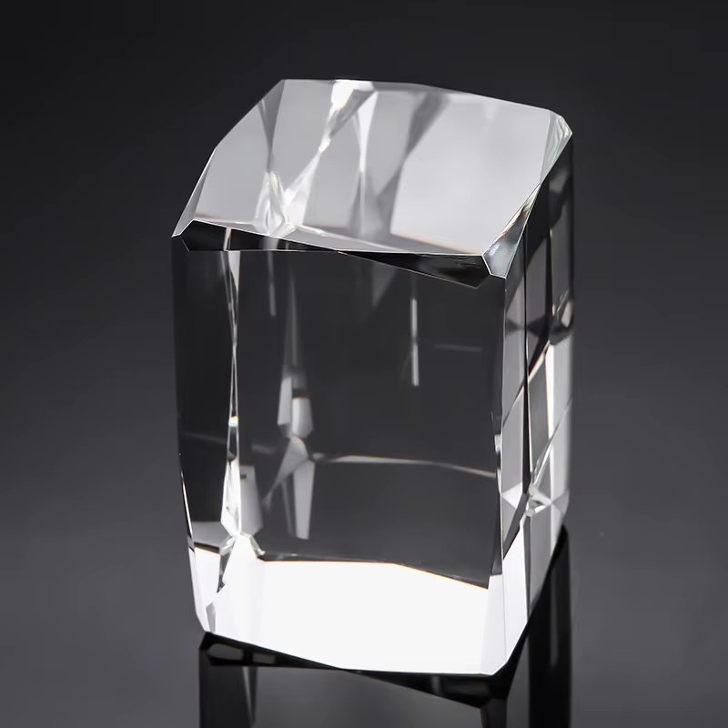 Crystal Block Trophy-03