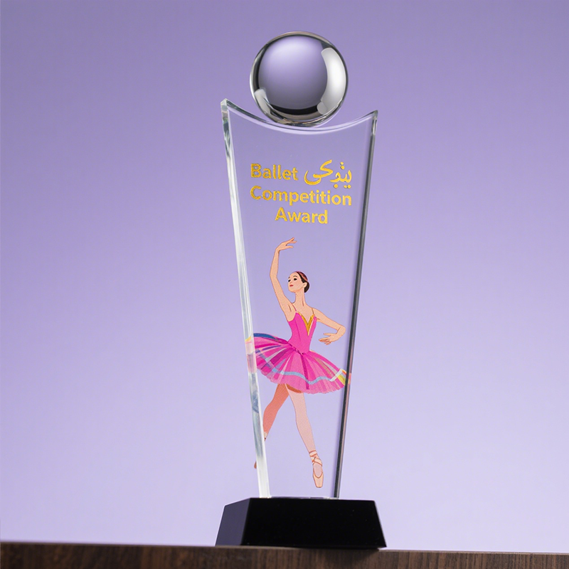 Crystal Dance Awards Custom2