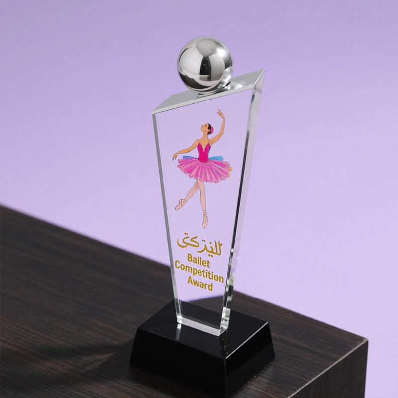 Crystal Dance Awards Custom4