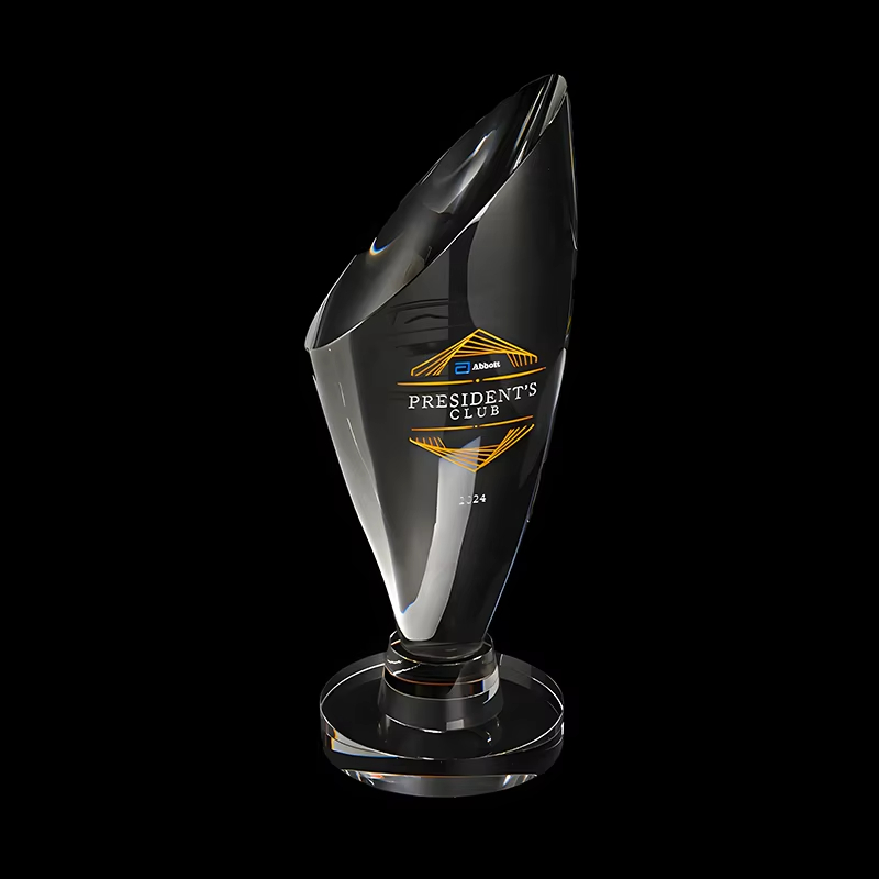 Crystal Trophy Custom Wholesale-05