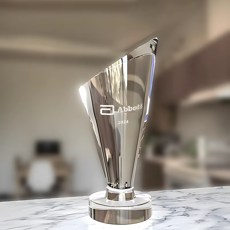 Crystal Trophy Custom Wholesale-07