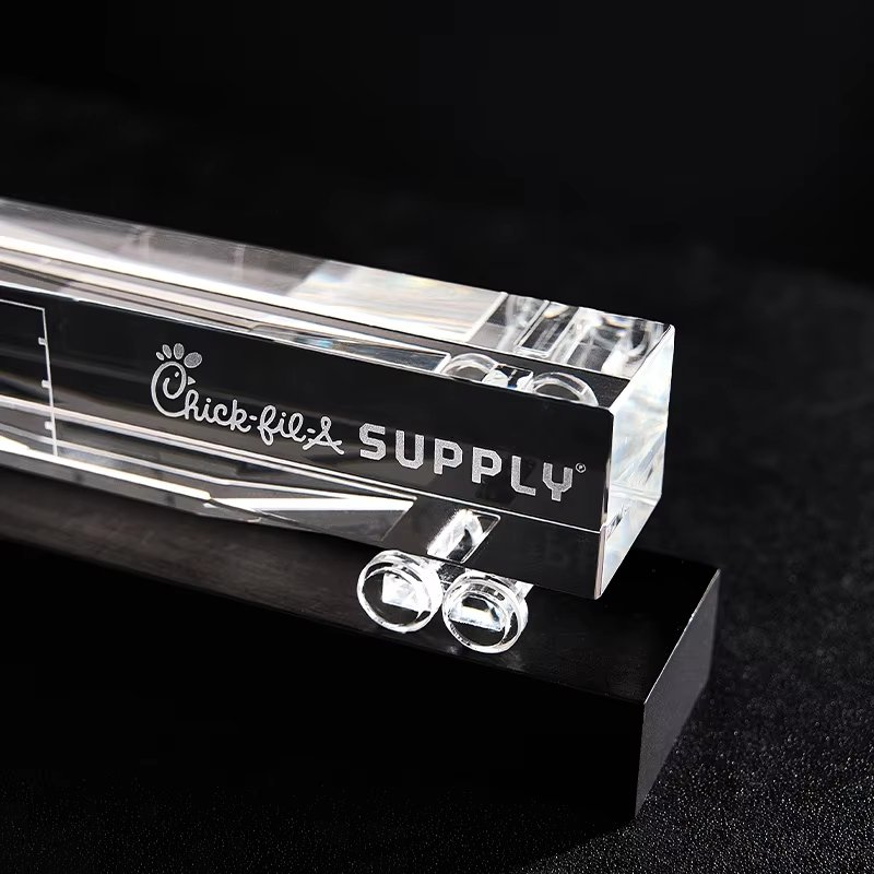 Crystal Truck 16-4