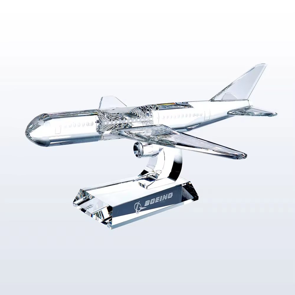 Crystal airplane souvenirs-07