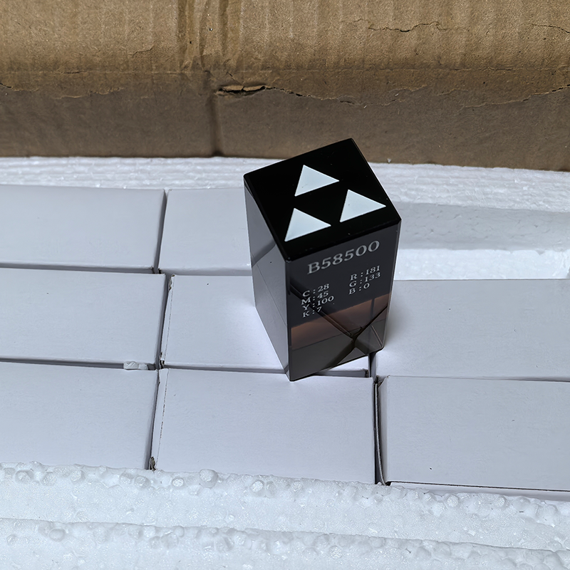 Custom Crystal Block Awards3