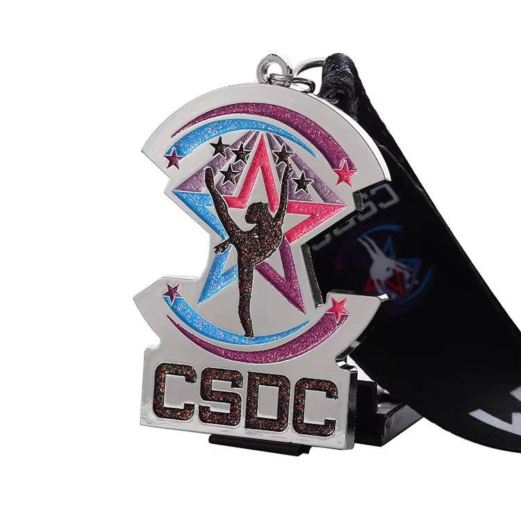 Dance Medals Design-01