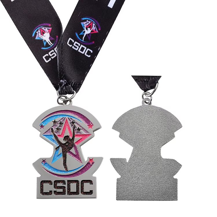 Dance Medals Design-04