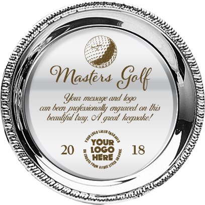 Disk shaped trophy1