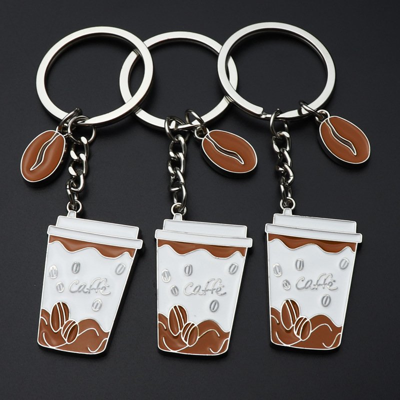 Drink key chain 65-1