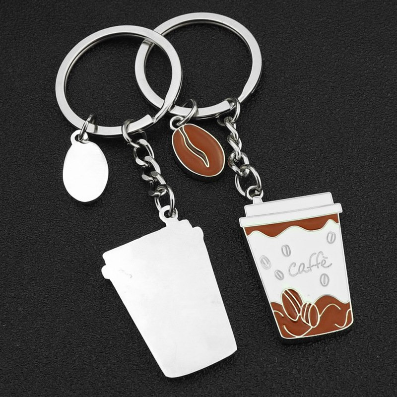 Drink key chain 65-3