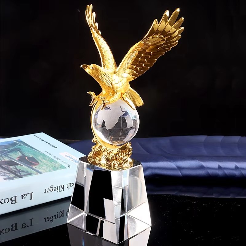 Eagle Trophy 1-3