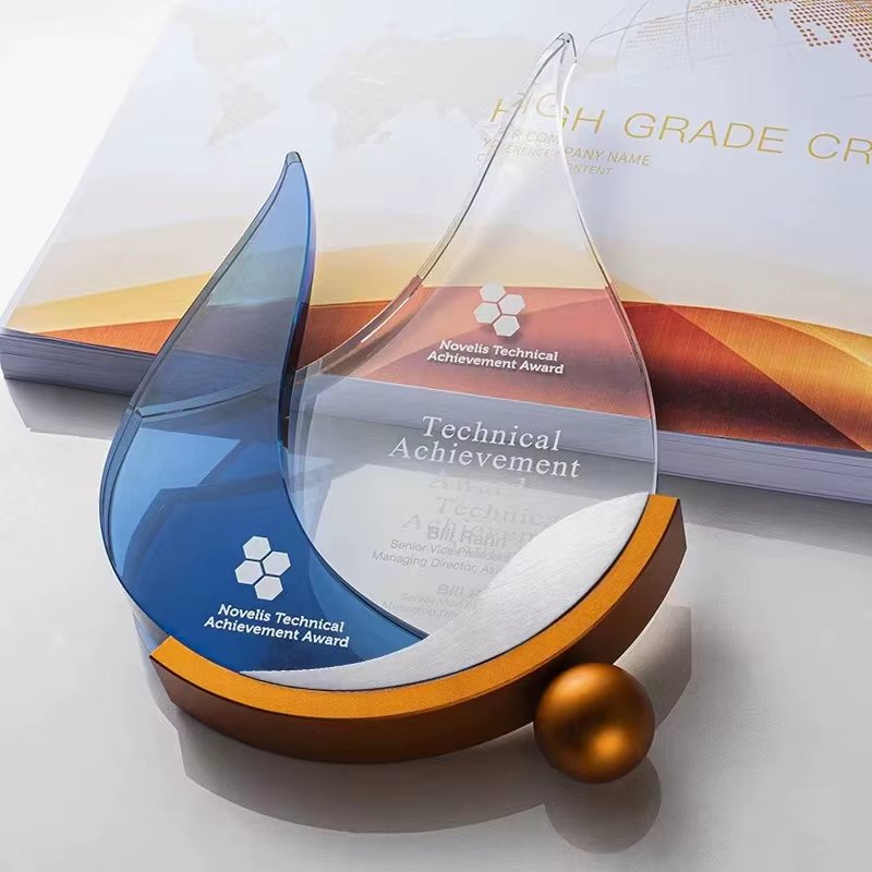 Employee trophy custom-04